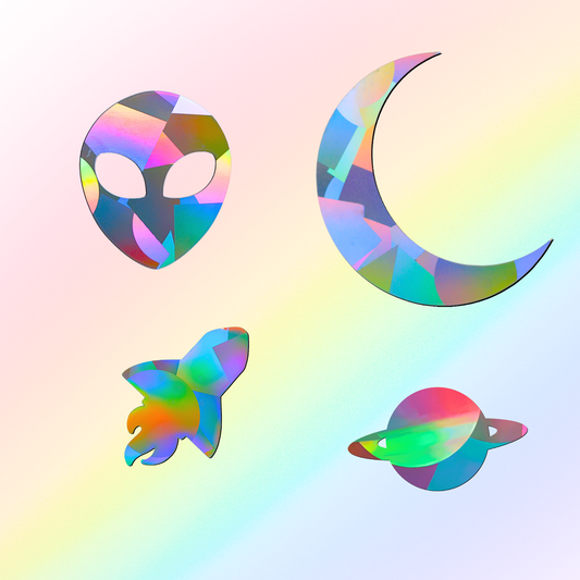 Space Bundle