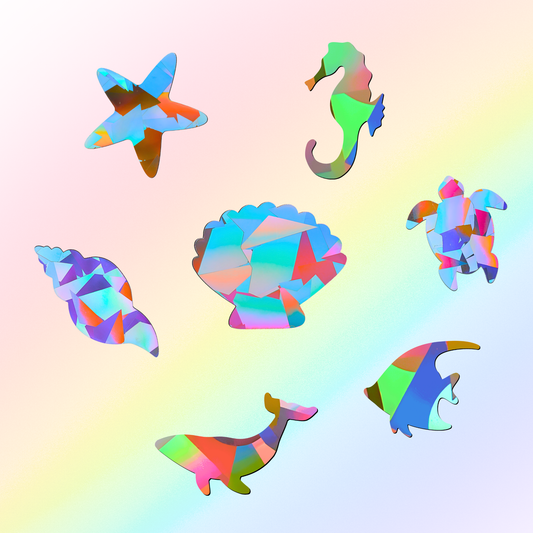 Ocean Bundle
